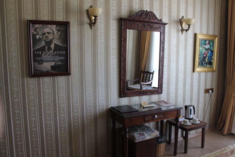 Bella View Boutique Hotel