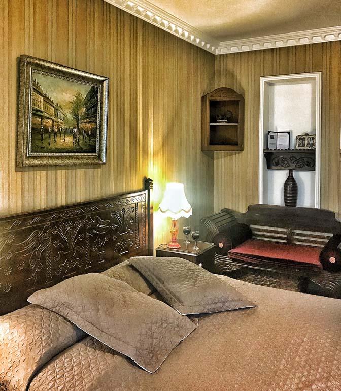 Bella View Boutique Hotel