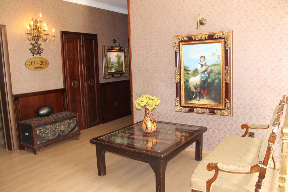 Bella View Boutique Hotel