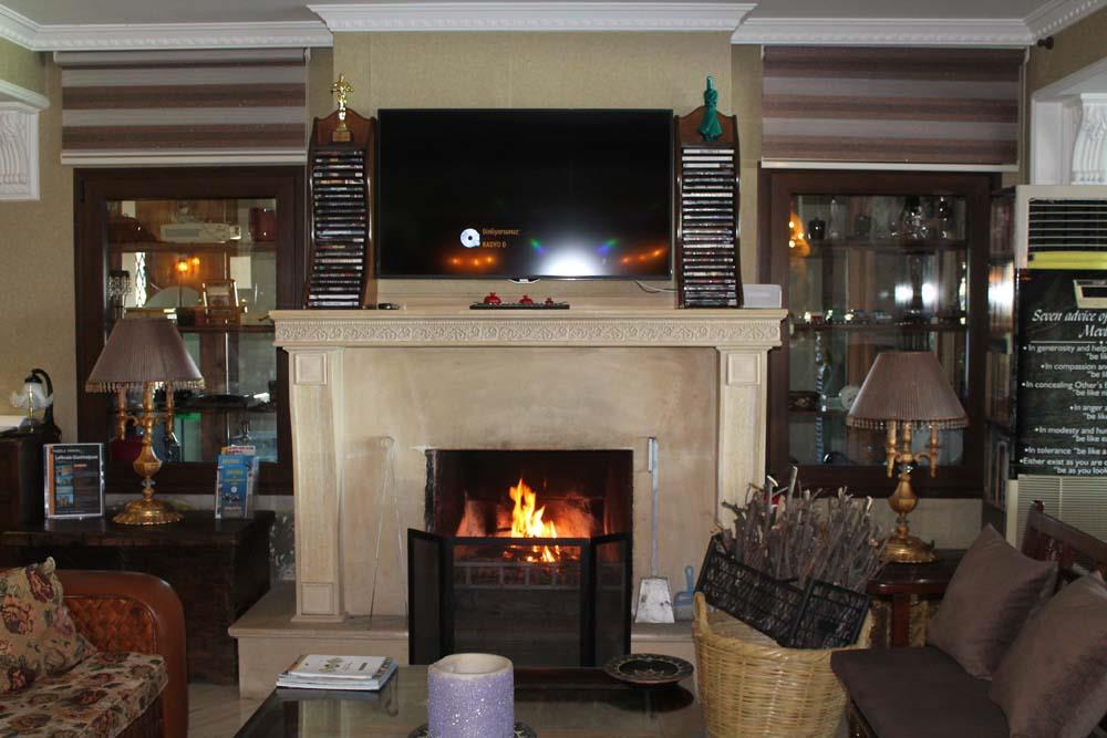 Bella View Boutique Hotel