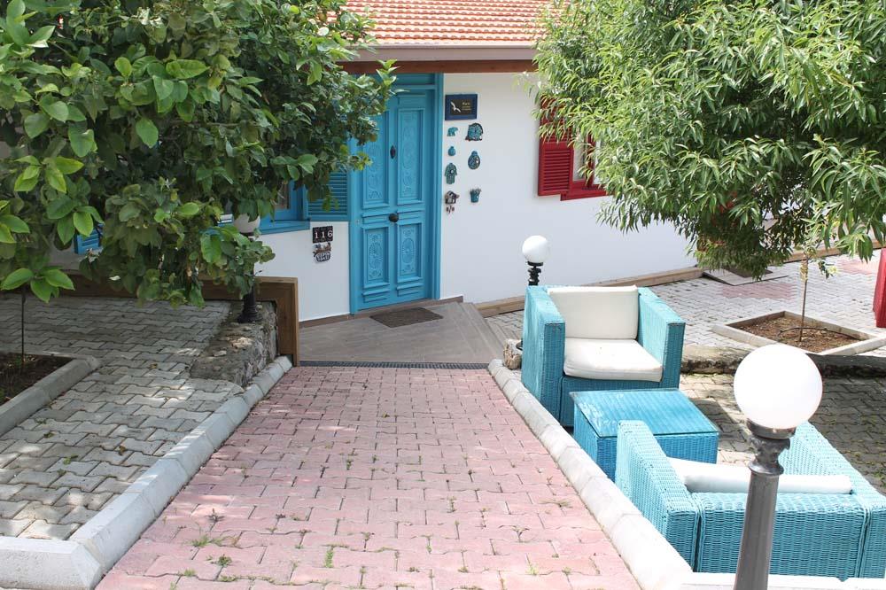 Bella View Boutique Hotel