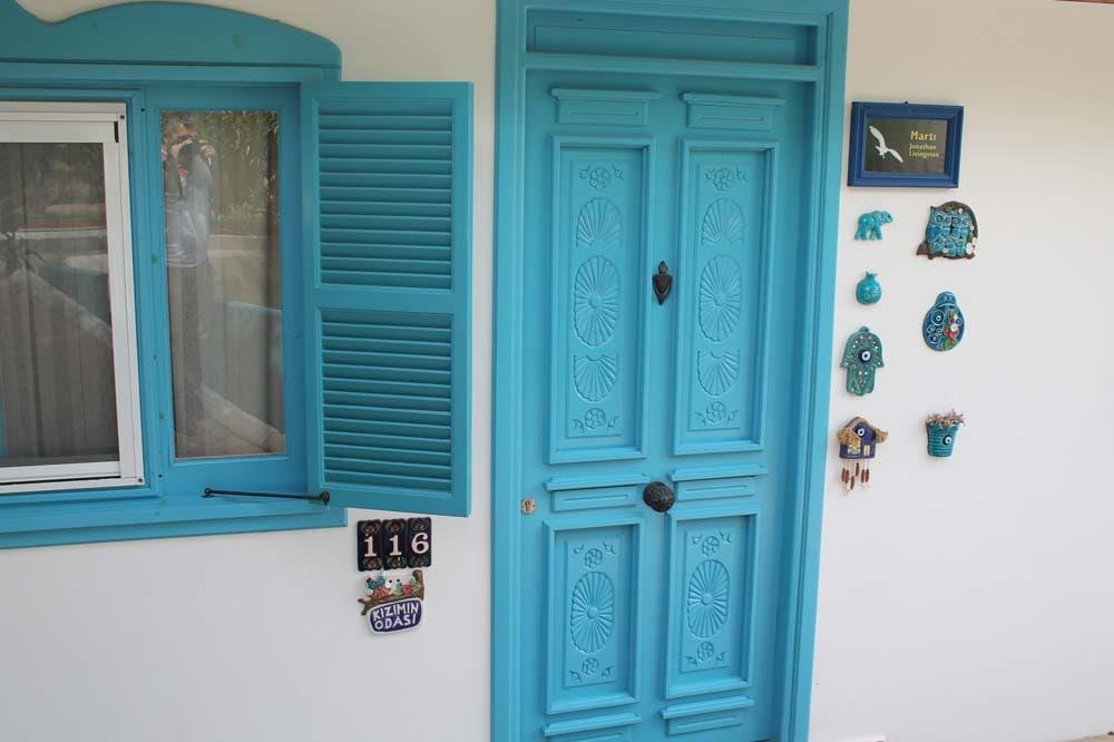 Bella View Boutique Hotel