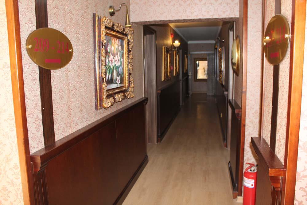 Bella View Boutique Hotel