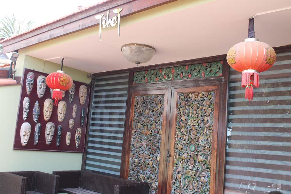 Bella View Boutique Hotel