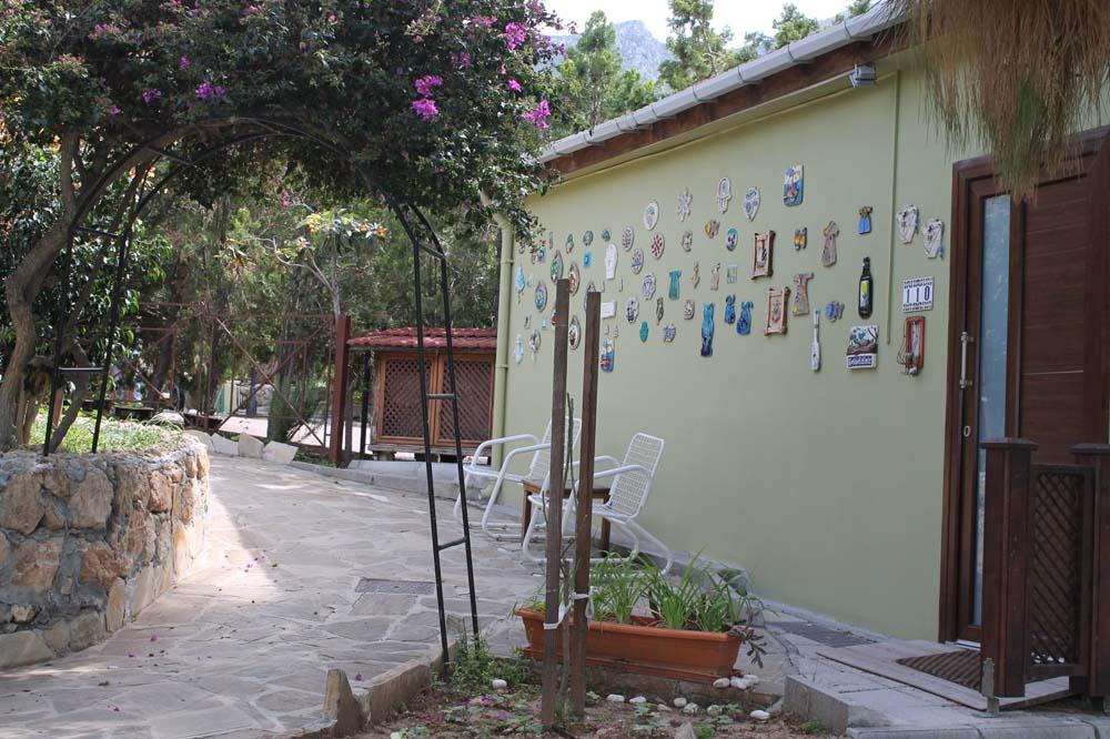 Bella View Boutique Hotel