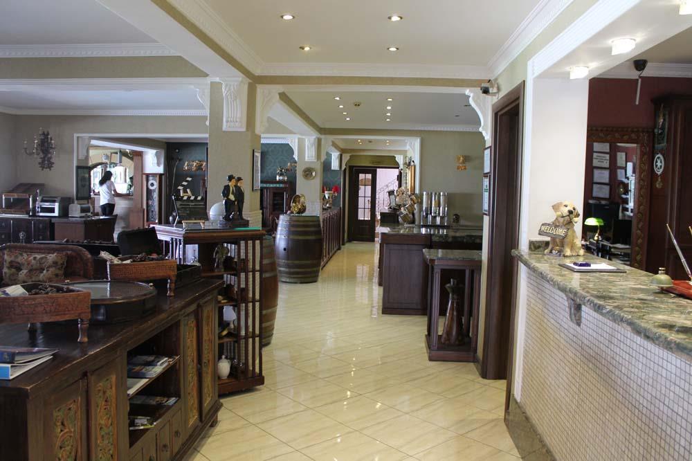 Bella View Boutique Hotel