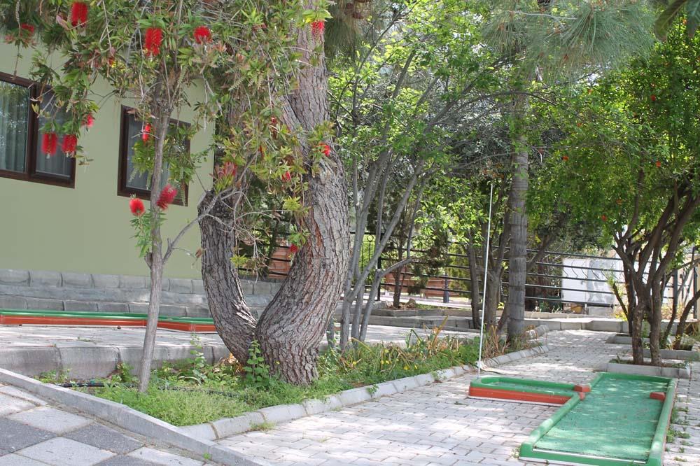 Bella View Boutique Hotel