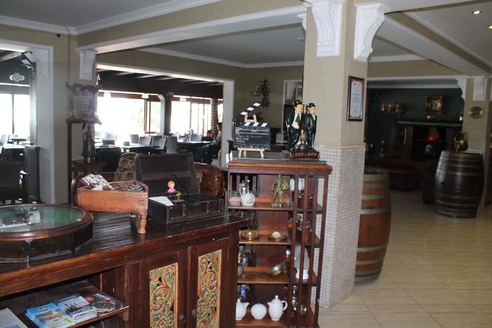 Bella View Boutique Hotel