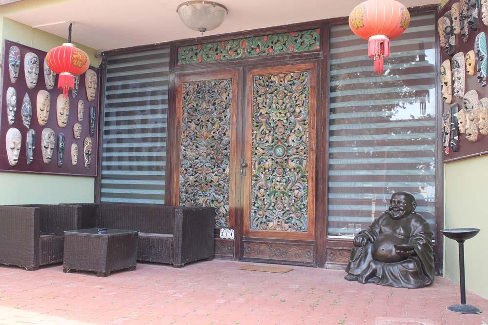 Bella View Boutique Hotel