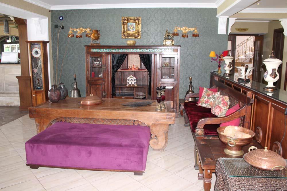 Bella View Boutique Hotel