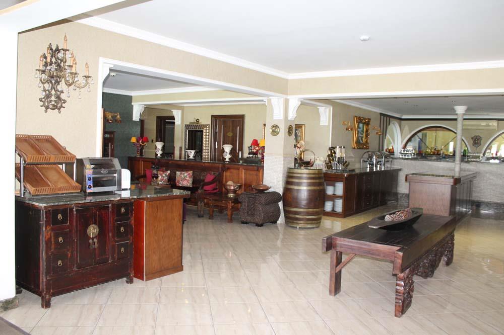 Bella View Boutique Hotel