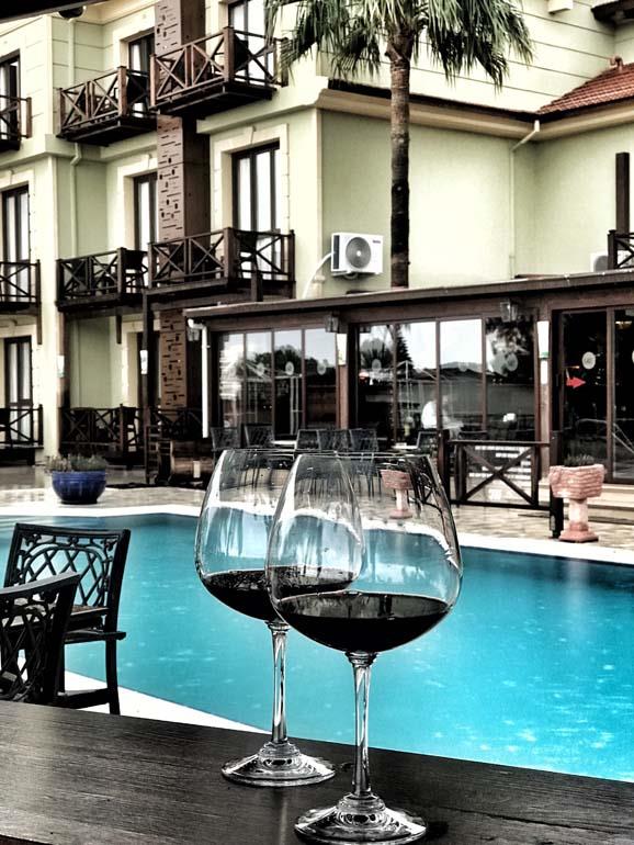 Bella View Boutique Hotel