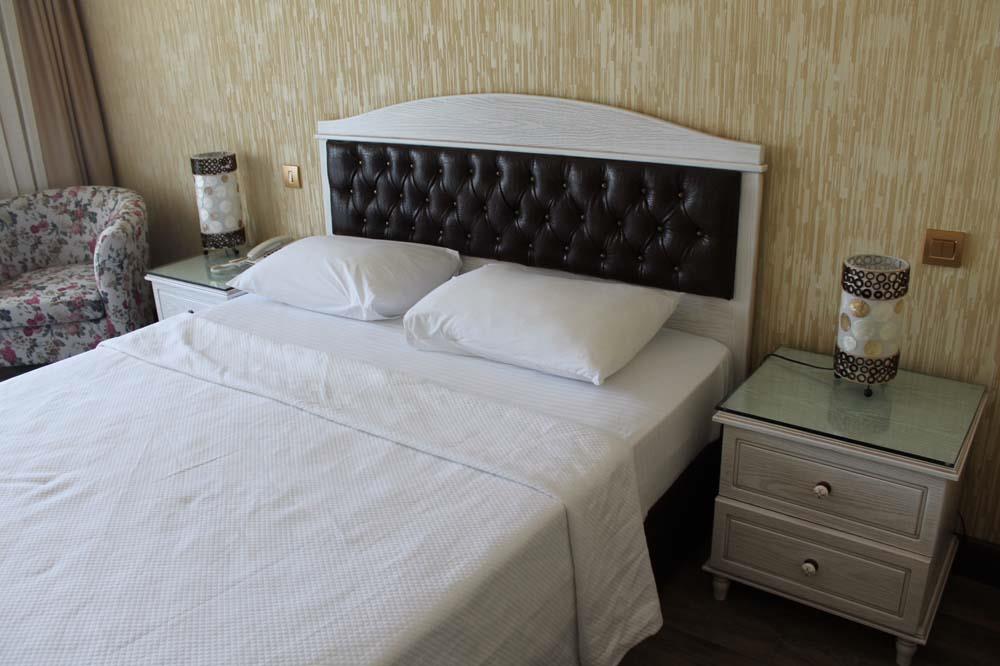 Bella View Boutique Hotel