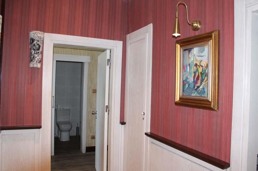 Bella View Boutique Hotel