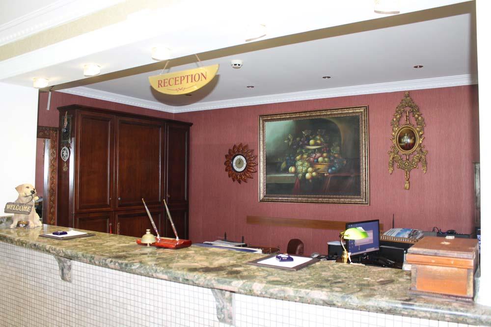 Bella View Boutique Hotel