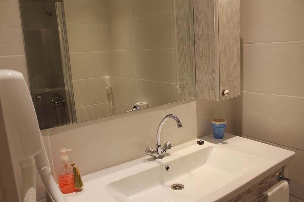 Bella View Boutique Hotel