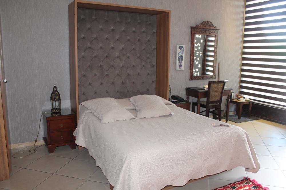 Bella View Boutique Hotel