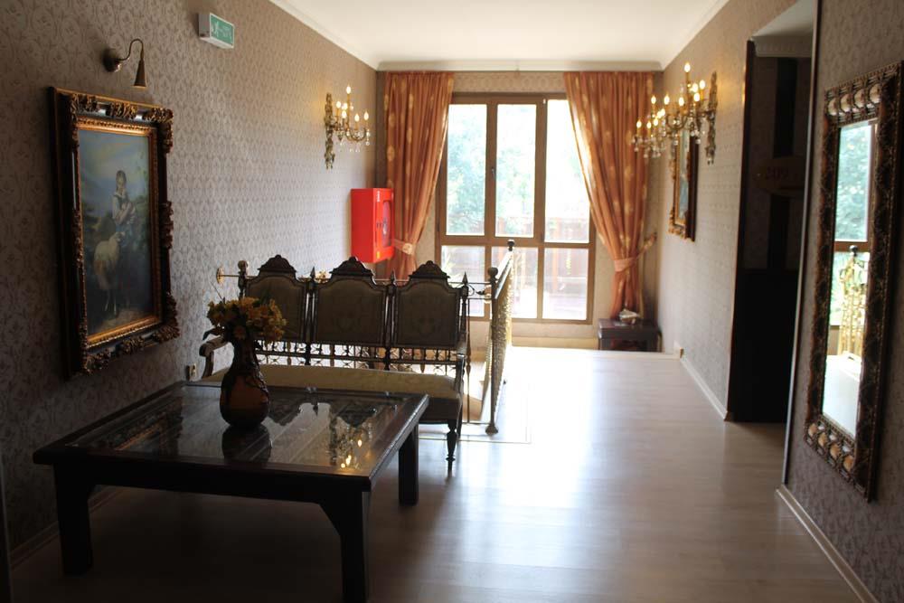 Bella View Boutique Hotel