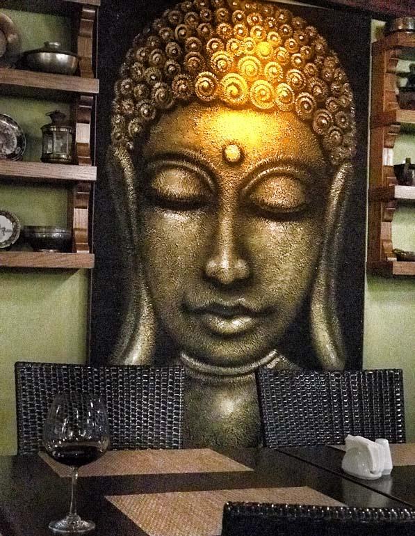 Bella View Boutique Hotel