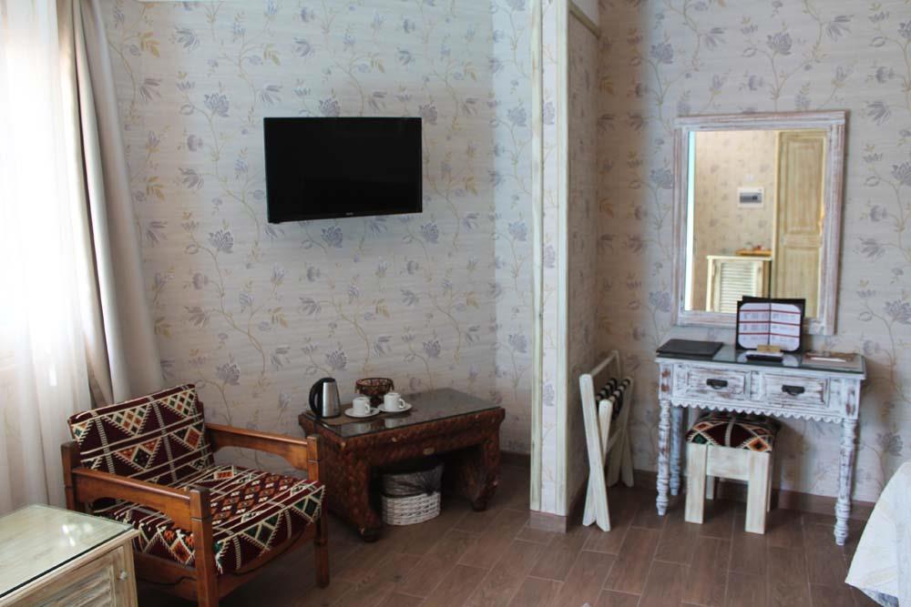 Bella View Boutique Hotel