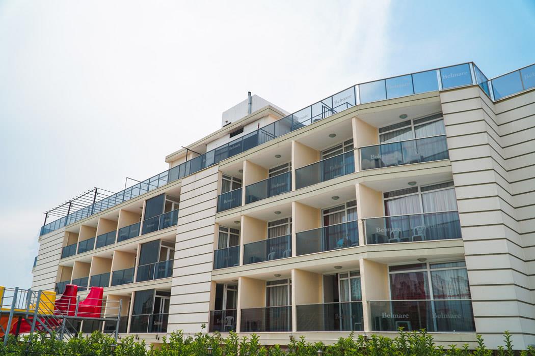 Belmare Hotel