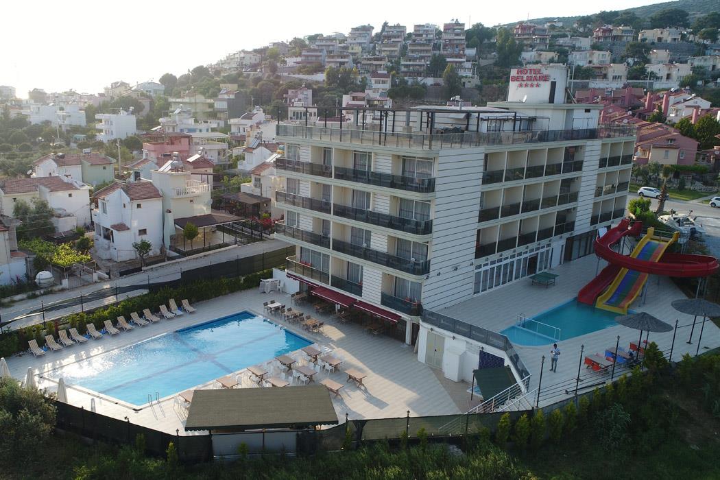 Belmare Hotel