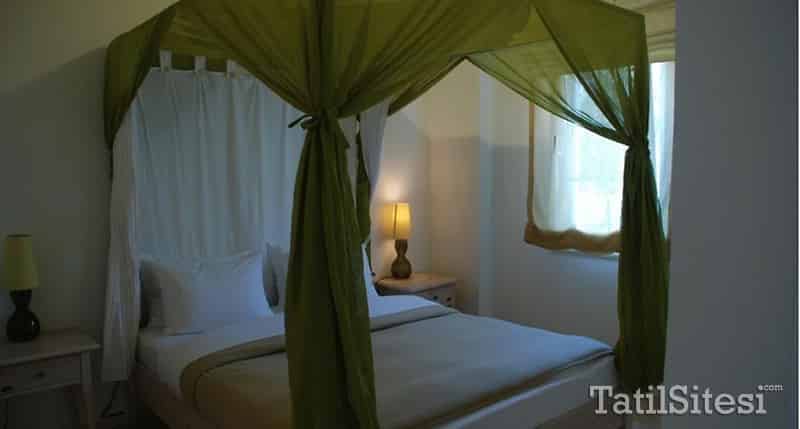 Berg Hotel Dalyan
