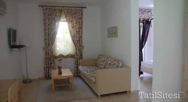 Berg Hotel Dalyan