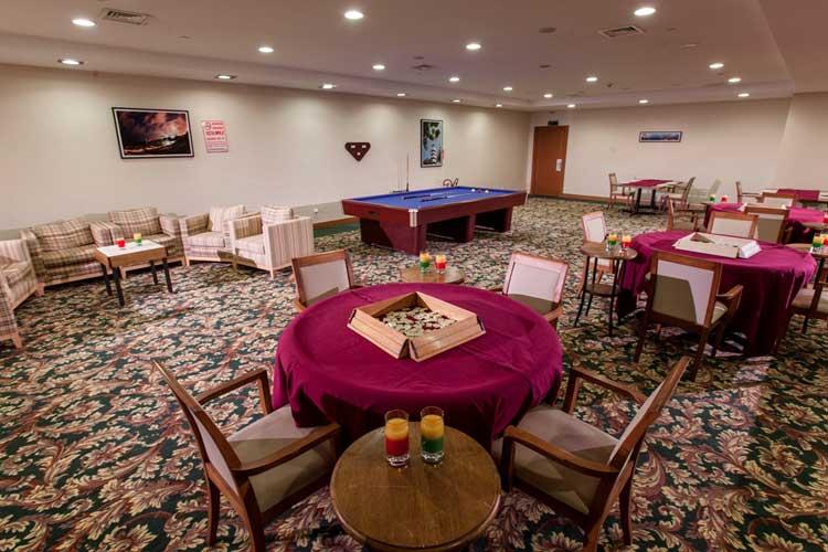 Best Western Şile Gardens Hotel & Spa