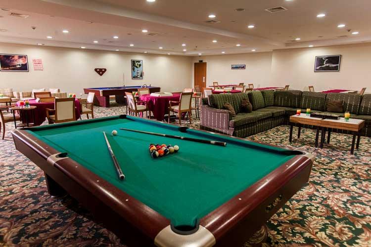 Best Western Şile Gardens Hotel & Spa