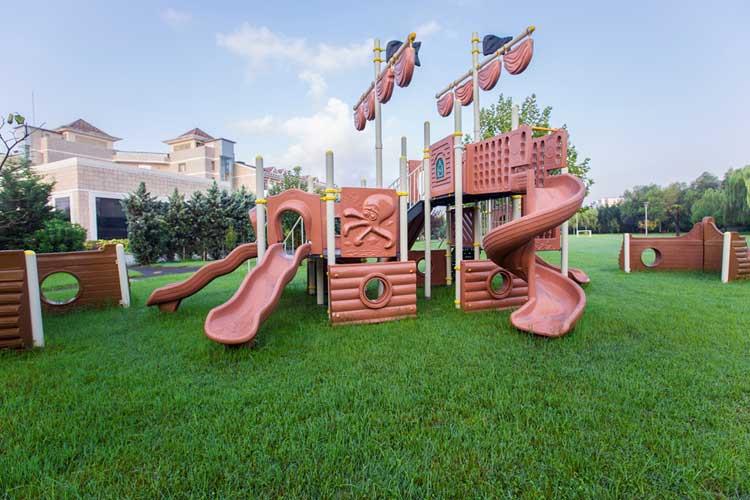 Best Western Şile Gardens Hotel & Spa