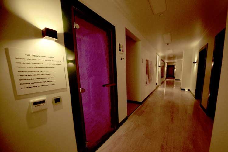 Best Western Şile Gardens Hotel & Spa