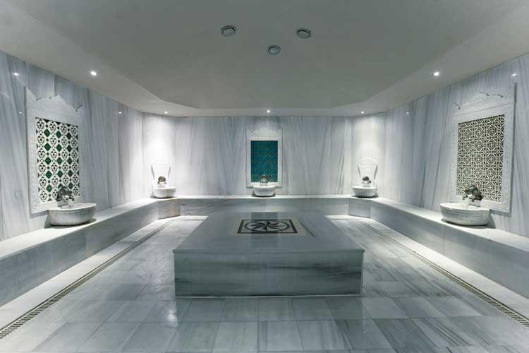 Best Western Şile Gardens Hotel & Spa