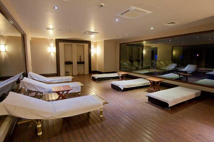 Best Western Şile Gardens Hotel & Spa