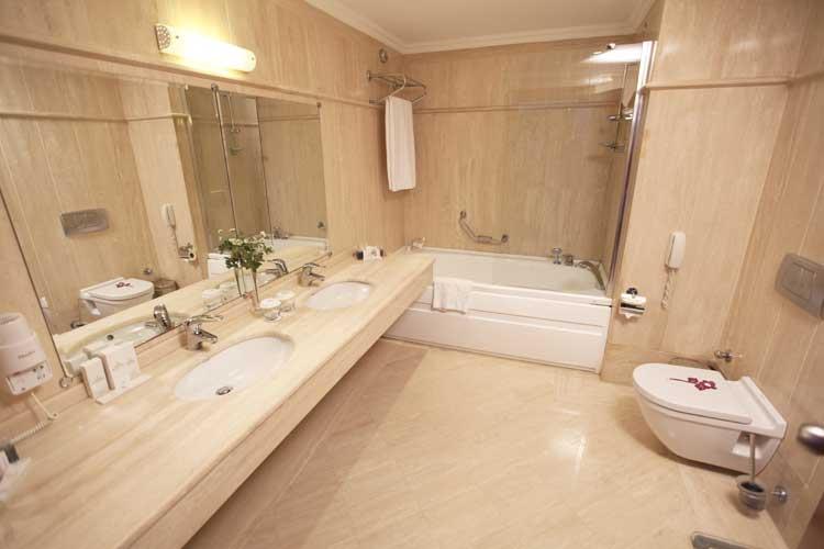 Best Western Şile Gardens Hotel & Spa