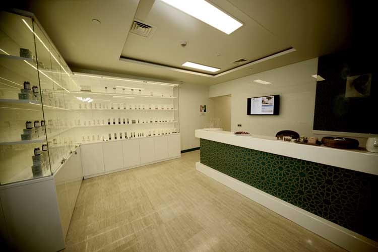 Best Western Şile Gardens Hotel & Spa