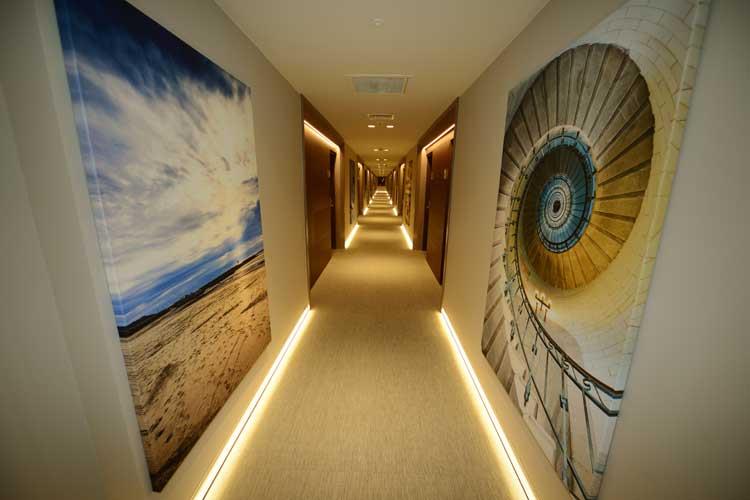 Best Western Şile Gardens Hotel & Spa