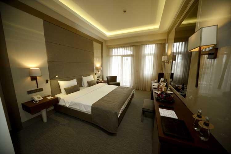 Best Western Şile Gardens Hotel & Spa