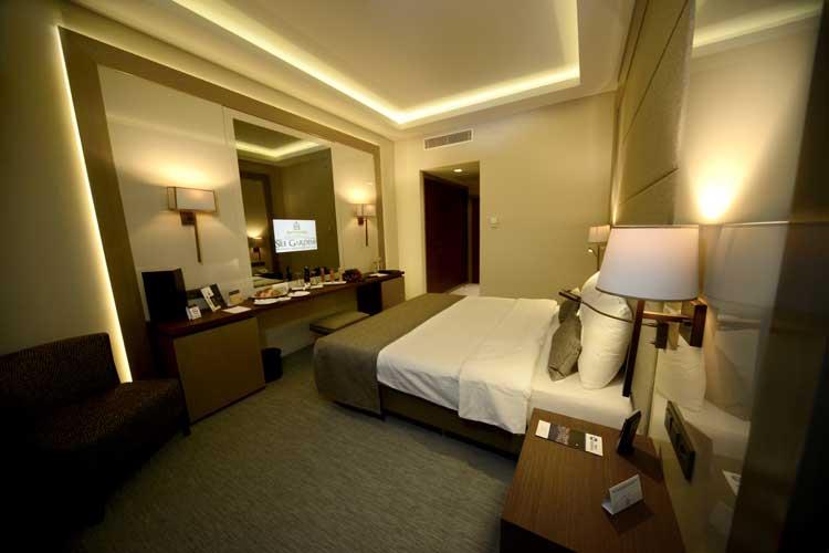 Best Western Şile Gardens Hotel & Spa