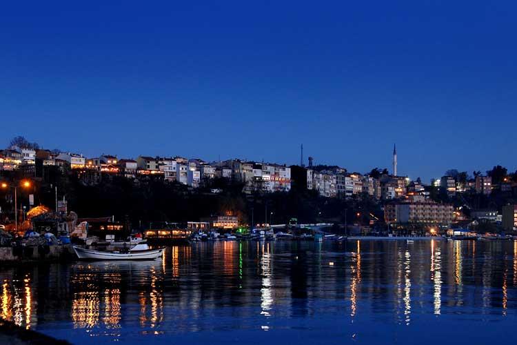 Best Western Şile Gardens Hotel & Spa