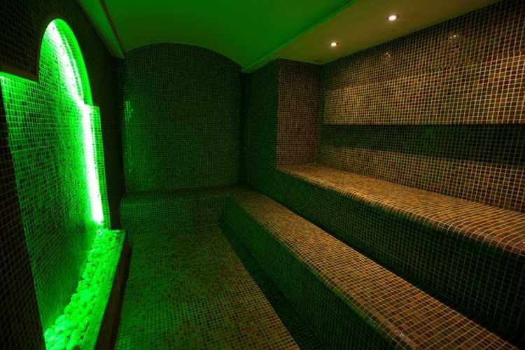 Best Western Şile Gardens Hotel & Spa