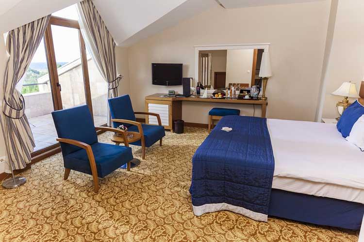 Best Western Şile Gardens Hotel & Spa