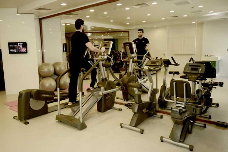 Best Western Şile Gardens Hotel & Spa