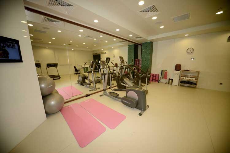 Best Western Şile Gardens Hotel & Spa