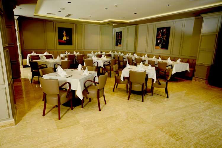 Best Western Şile Gardens Hotel & Spa