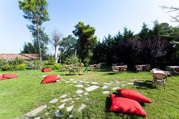 Best Western Şile Gardens Hotel & Spa