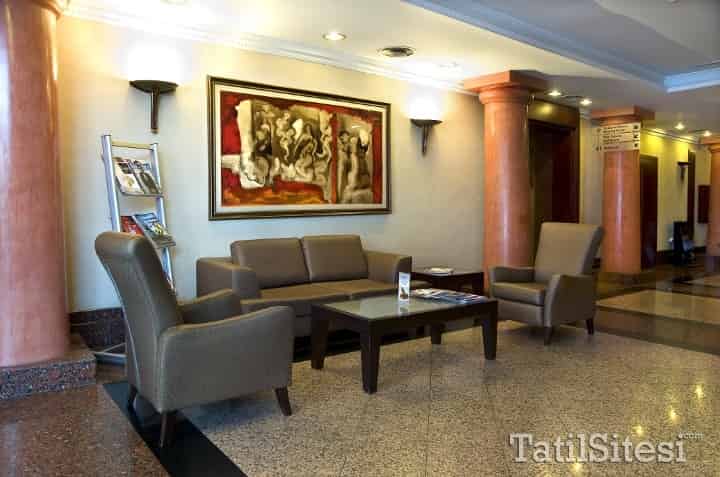 Best Western Hotel 2000