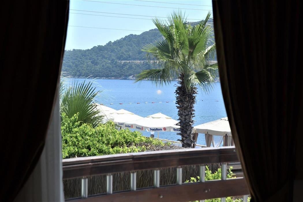 Beyaz Suite Hotel Türkbükü