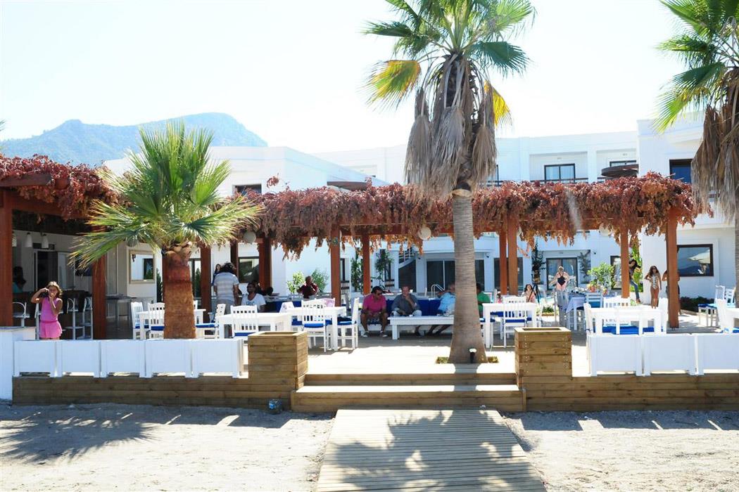 Beyaz Suite Hotel Türkbükü