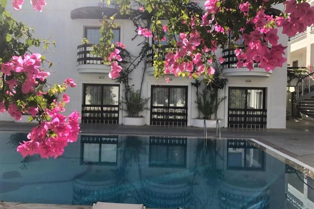 Beyaz Suite Hotel Türkbükü